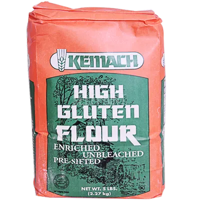 High Gluten Flour