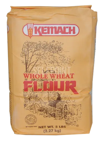 Whole Wheat Flour