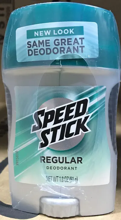 All Day Fresh Regular Light Deodorant