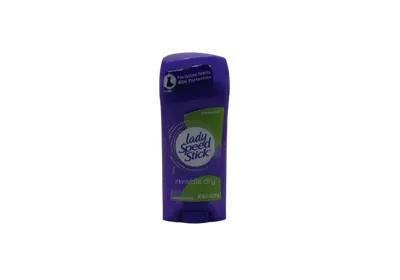 Invisible Dry Powder Fresh Deodorant