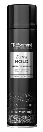 Extra Hold Unscented Hairspray
