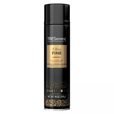 Tres Two Firm Control Ultra Fine Mist Hair Spray