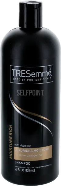 Moisture Rich 7 X Shampoo with Vitamin E