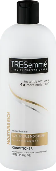 Moisture Rich Conditioner with Vitamin E