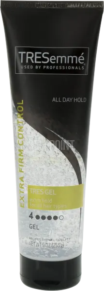 All Day Extra Hold Hair Gel