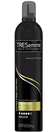Extra Hold Volumizing Mousse