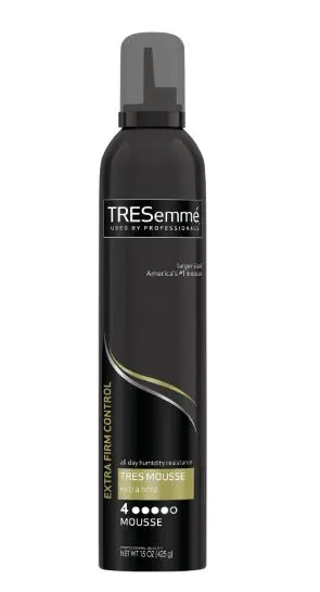 TRESemme Tres Mousse Extra Hold