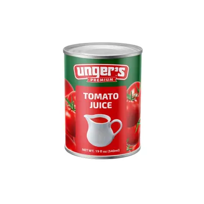 Premium Tomato Juice