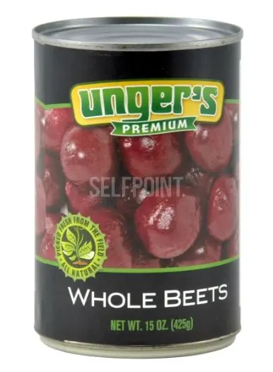 Whole Beets