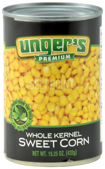 Whole Sweet Kernel Corn