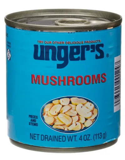 Mushrooms