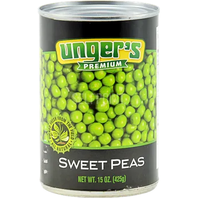 Sweet Peas