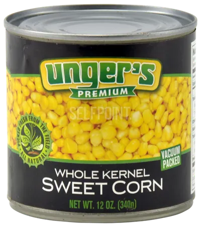 Whole Kernel Sweet Corn