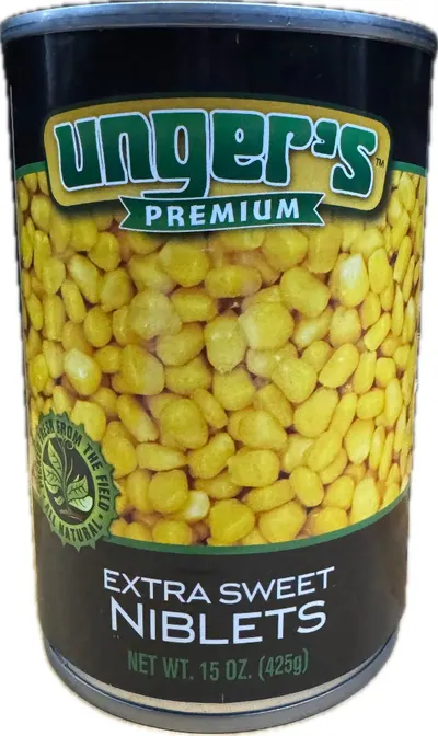 Premium Extra Sweet Niblets