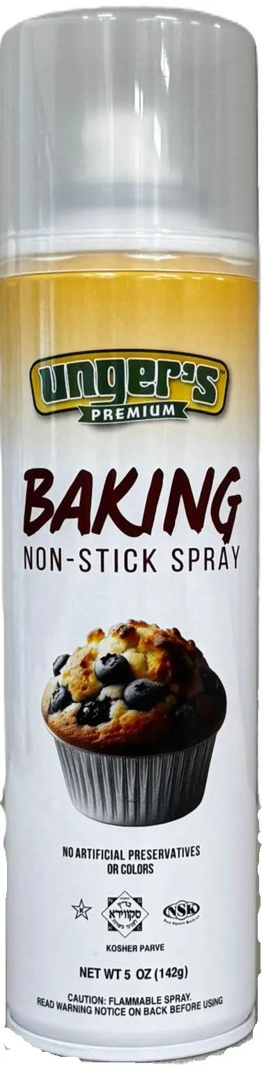 Oil Spray Baking Xx