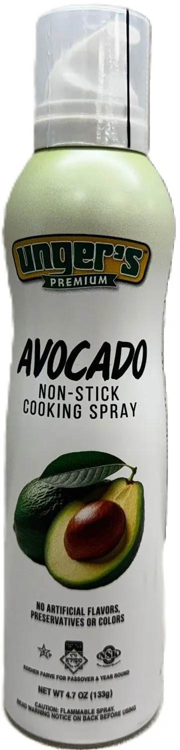 Avocado Non-Stick Cooking Spray