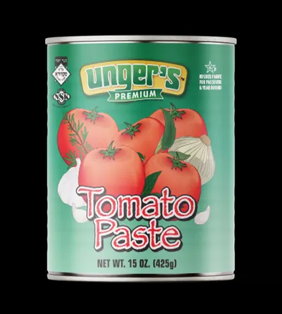 Premium Tomato Taste