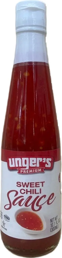 Premium Sweet Chili Sauce