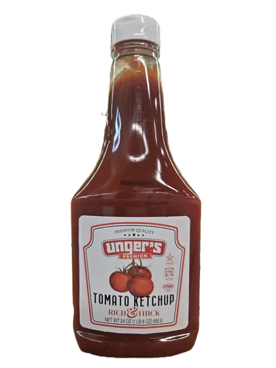 Ketchup