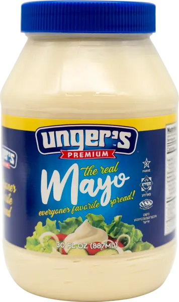 Mayonnaise
