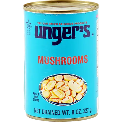 Mushrooms