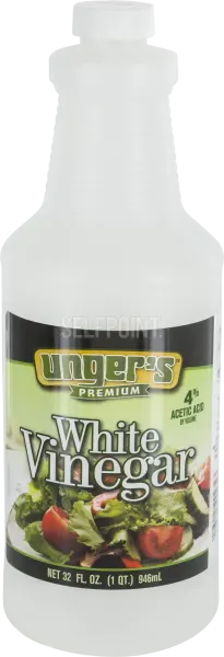 Distilled White Vinegar