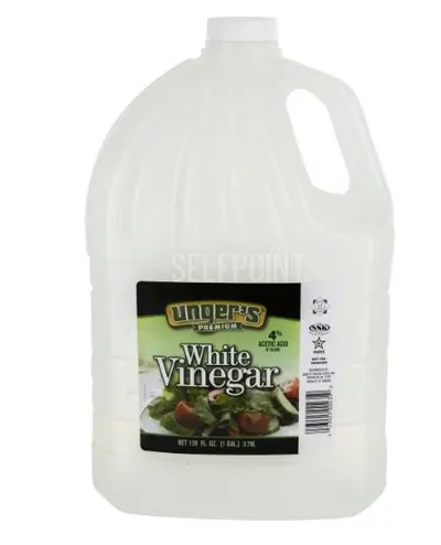 Distilled White Vinegar