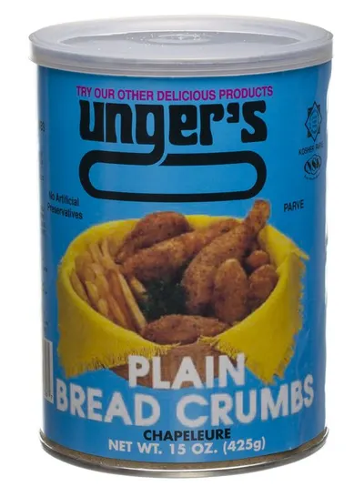 Bread Crumb Plain