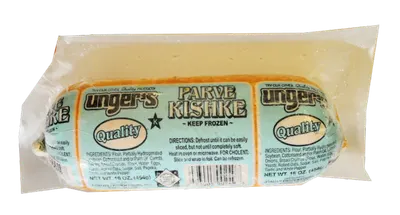 Parve Kishke