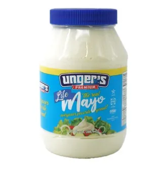 Lite Mayonnaise