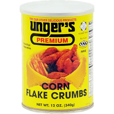 Corn Flake Crumbs