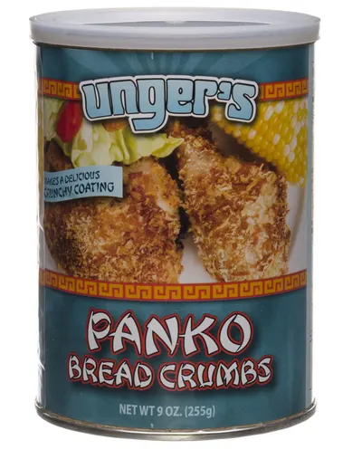 Panko Bread Crumbs
