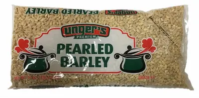 Pearled Barley