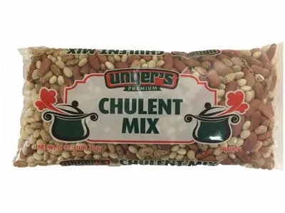 Chulent Mix