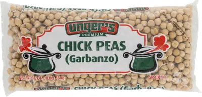 Chick Peas