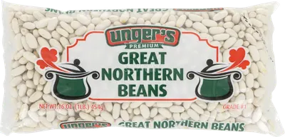 Great Northern Beans