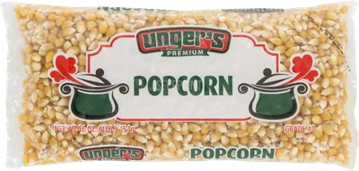 Popcorn Kernels