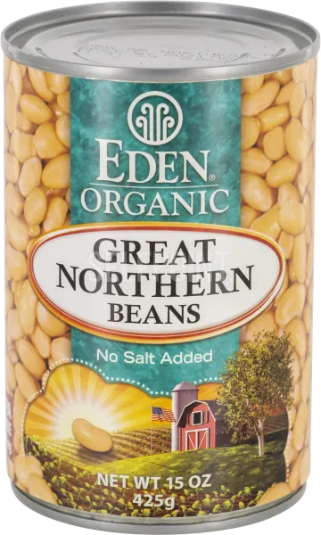 Great Northern Beans