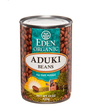 Aduki Beans