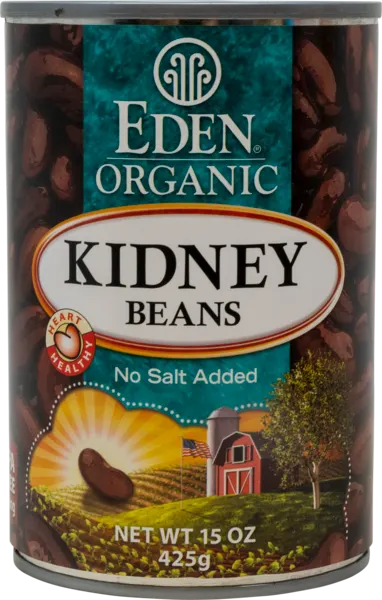 Kidney Beans