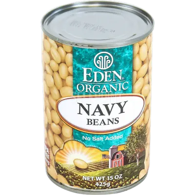 Navy Beans