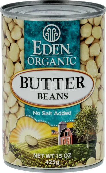 Butter Beans