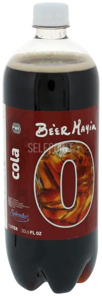 Zero Diet Cola