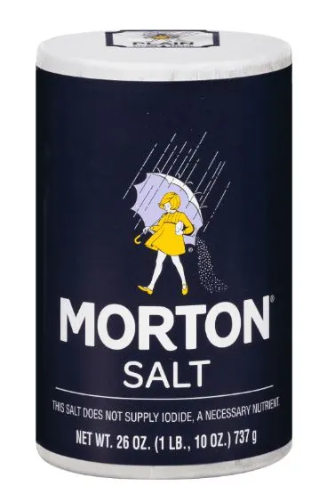 Salt
