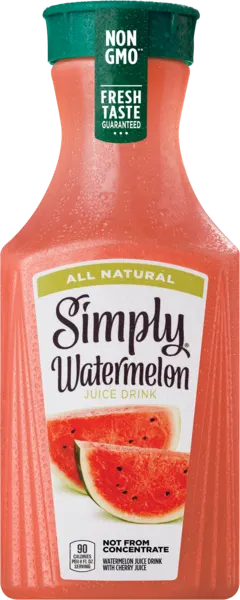 Watermelon Juice Drink