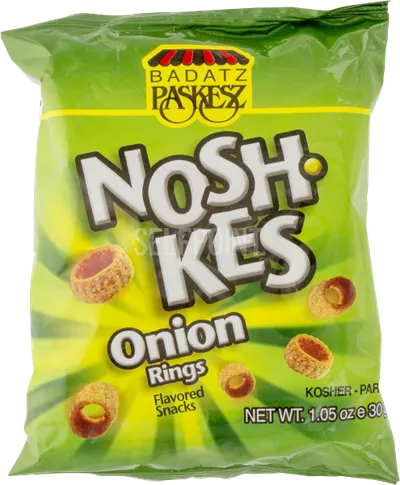 Noshkes Onion Rings