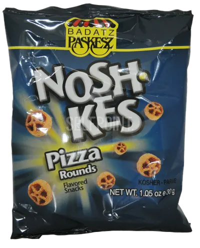 Noshkes Pizza Rounds