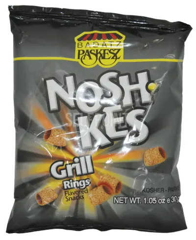 Noshkes Grill Rings