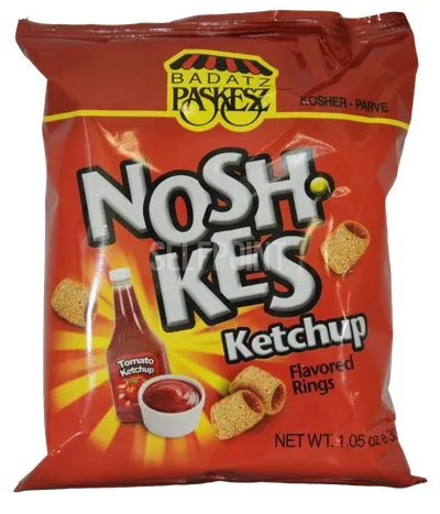Noshkes Ketchup