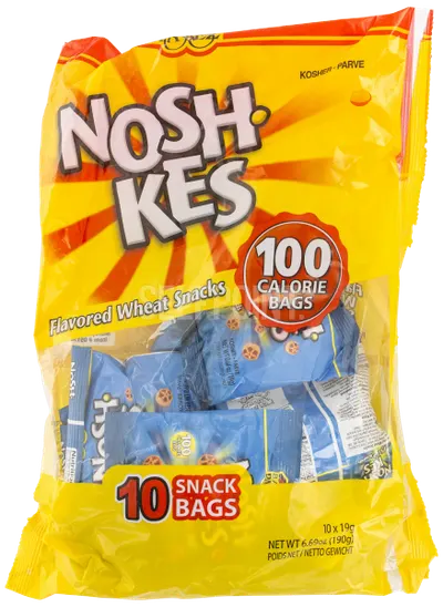 Noshkes Pizza 10 Pack